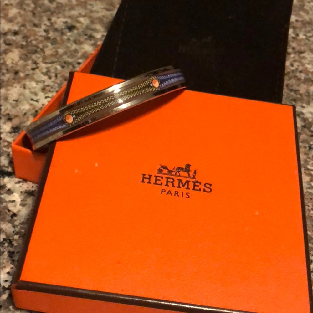 Authentic - HERMÈS Bracelet